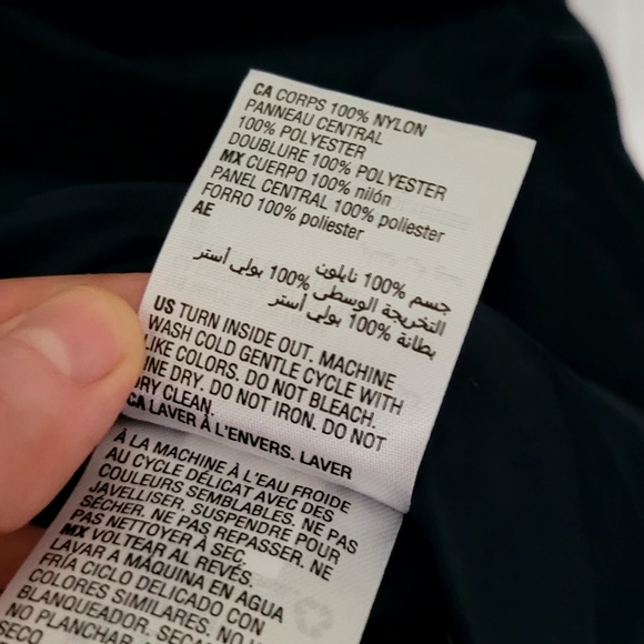 Men's Jacket - Picture 7 of 7